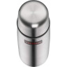 Термос для напитков THERMOS FBB-750 GR0.75L со стальной колбой 562395