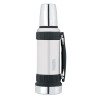 Термос THERMOS 2520WH 1.2L Stainless Steelиз нержавеющей стали 563309
